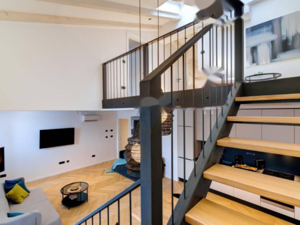 Appartamento a Opatija, Croazia, 132 m² - foto 15