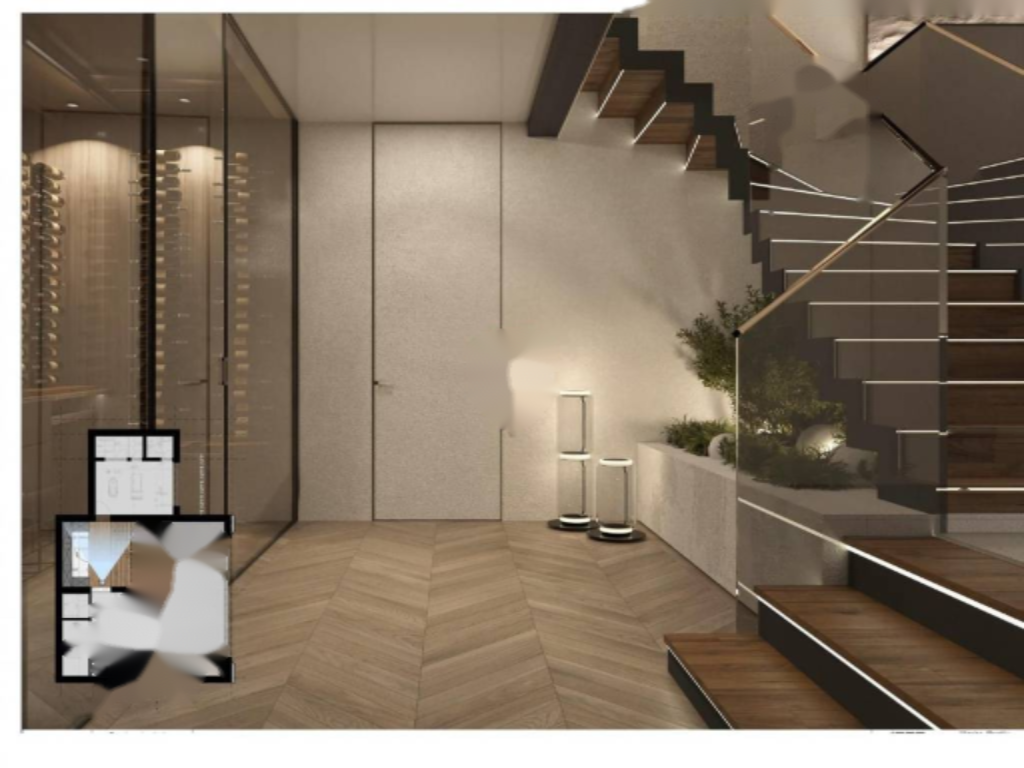 Haus in Opatija, Kroatien, 319 m² - Foto 15