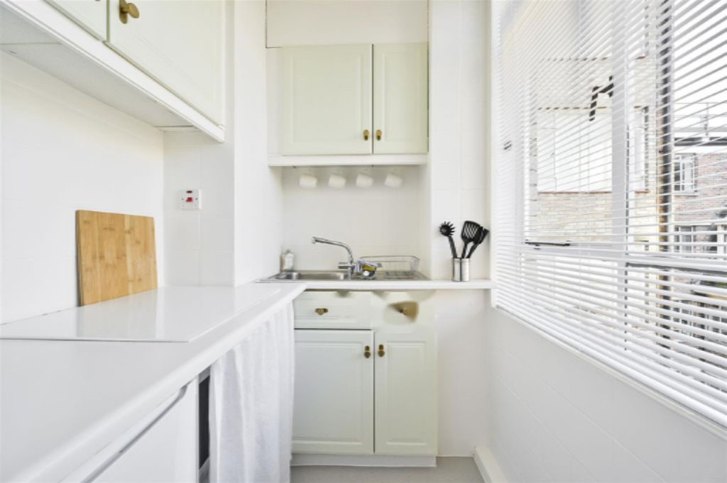 Appartement à Londres, Royaume-Uni, 27 m² - image 15