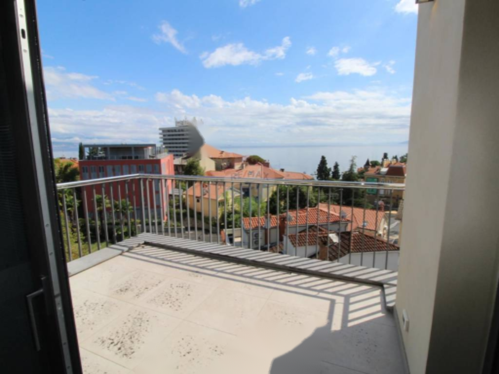 Appartamento a Opatija, Croazia, 126 m² - foto 15