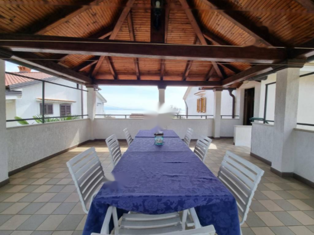 Haus in Opatija, Kroatien, 542 m² - Foto 15