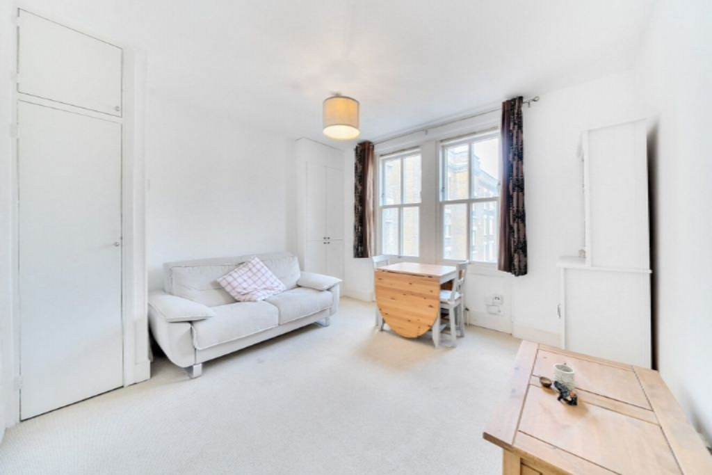 Appartamento a Londra, Regno Unito, 35 m² - foto 15