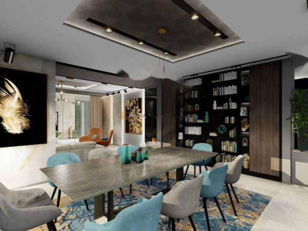 House in Opatija, Croatia, 784 m² - picture 15