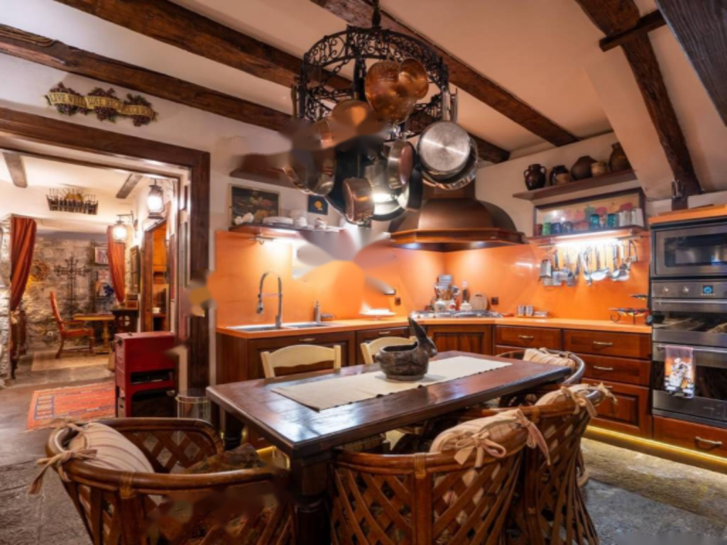 House in Opatija, Croatia, 262 m² - picture 15