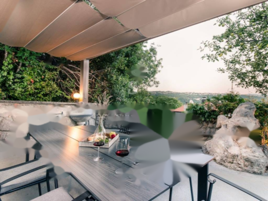 Flat in Opatija, Croatia, 66 m² - picture 15