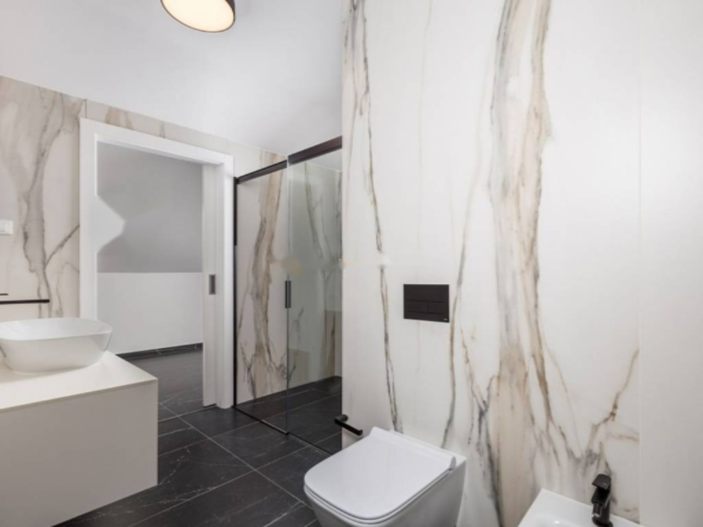 Flat in Opatija, Croatia, 545 m² - picture 15