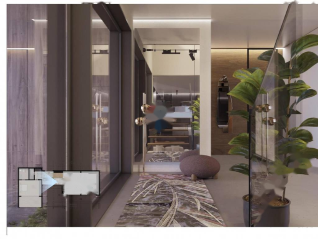 Casa a Opatija, Croazia, 348 m² - foto 15