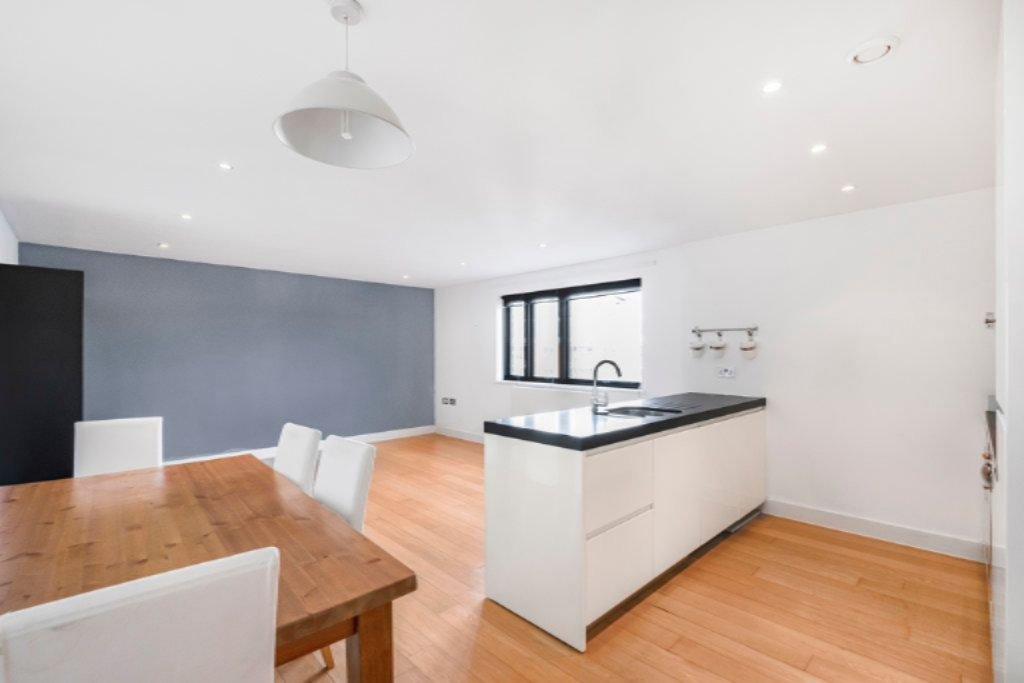 Piso en Londres, Reino Unido, 59 m² - imagen 15