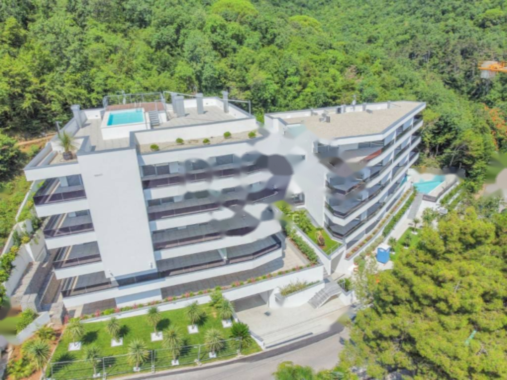 Wohnung in Opatija, Kroatien, 245 m² - Foto 15