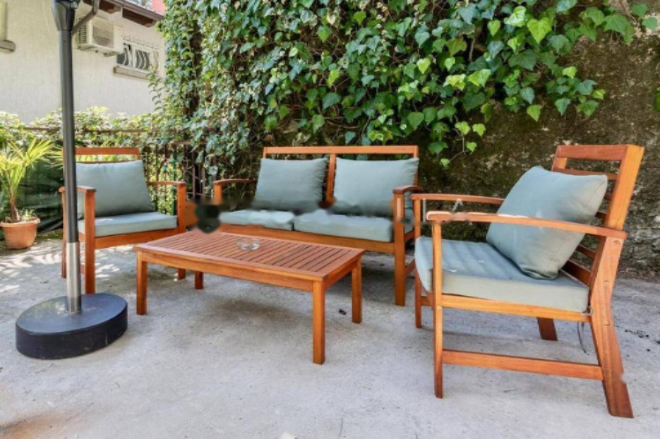 Piso en Opatija, Croacia, 141 m² - imagen 15