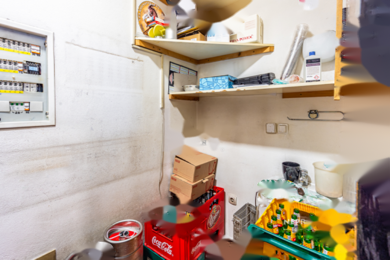 Office in Ljubljana, Slovenia, 139 m² - picture 15