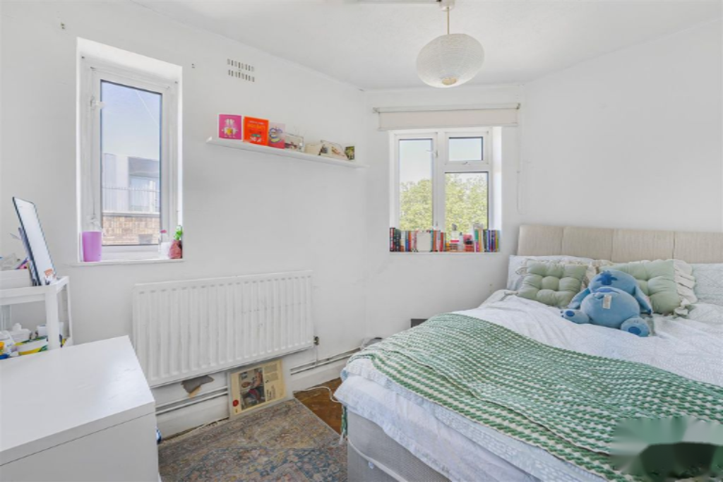 Appartamento a Londra, Regno Unito, 84 m² - foto 15