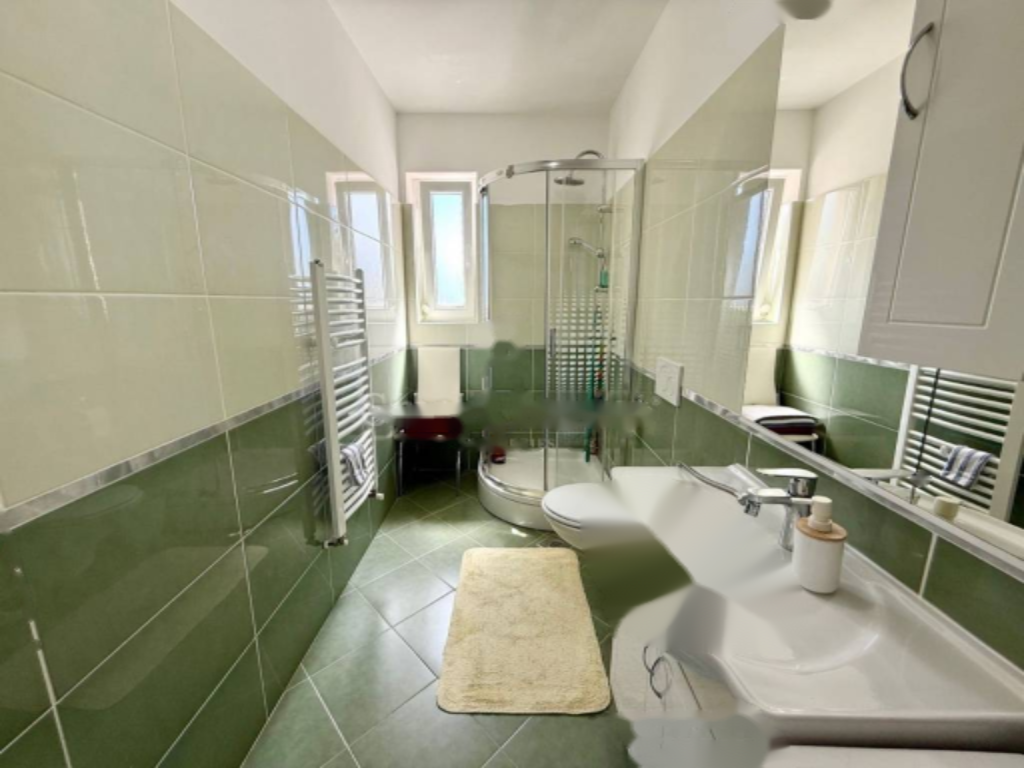 Flat in Opatija, Croatia, 69 m² - picture 14