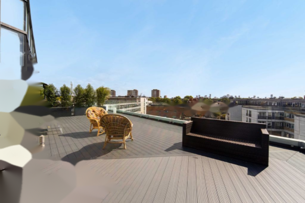 Flat in London, United Kingdom, 60 m² - picture 15