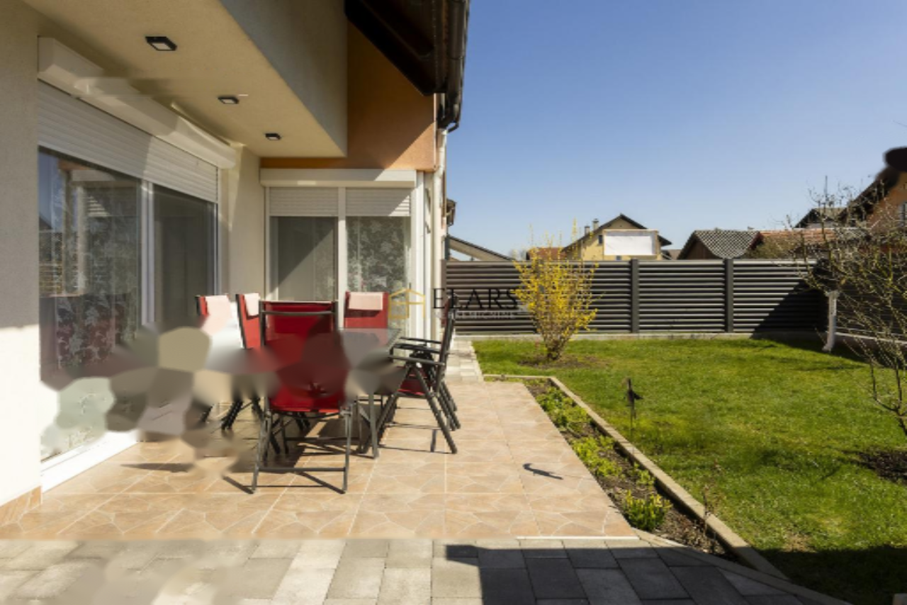 Casa a Lubiana, Slovenia, 133 m² - foto 15