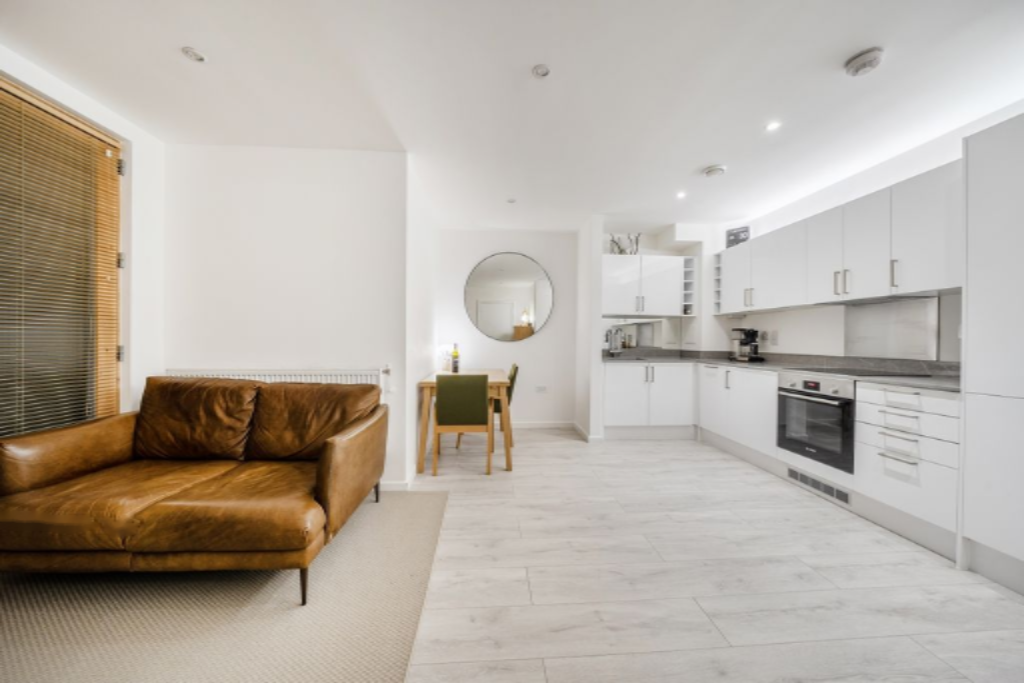 Appartamento a Londra, Regno Unito, 45 m² - foto 15