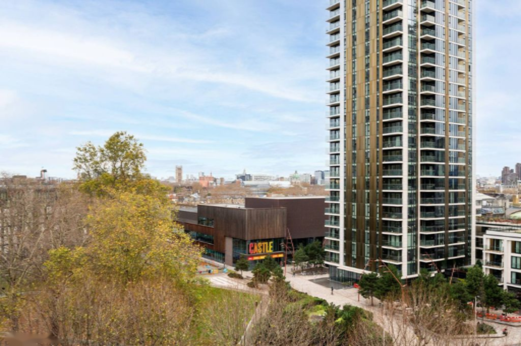 Appartamento a Londra, Regno Unito, 69 m² - foto 15