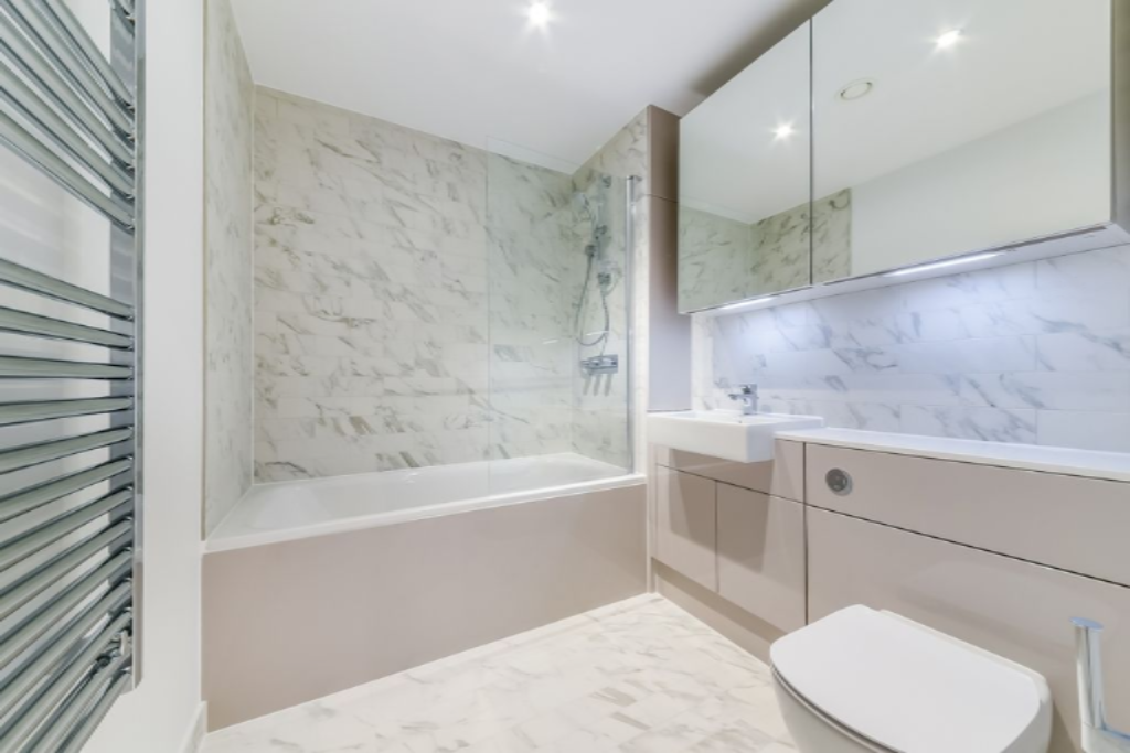 Flat in London, United Kingdom, 40 m² - picture 15