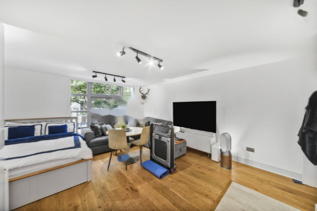Appartement à Londres, Royaume-Uni, 34 m² - image 15