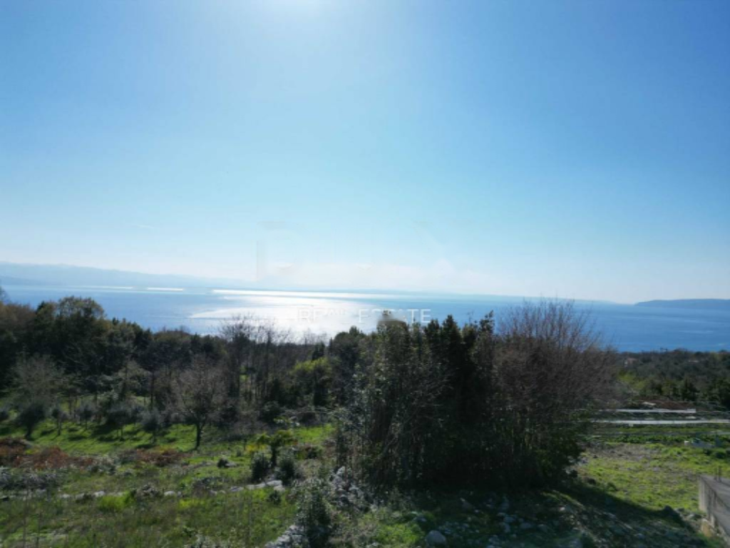 House in Opatija, Croatia, 1 123 m² - picture 15