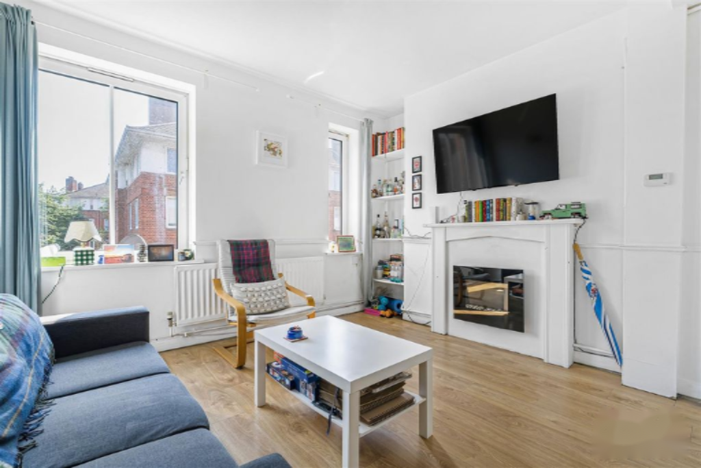 Appartamento a Londra, Regno Unito, 57 m² - foto 15