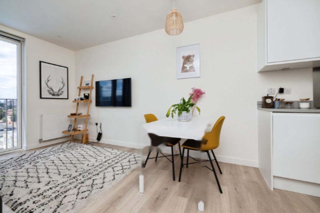 Flat in London, United Kingdom, 40 m² - picture 15