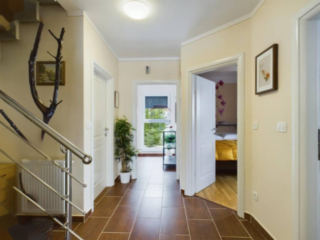 Haus in Opatija, Kroatien, 450 m² - Foto 15
