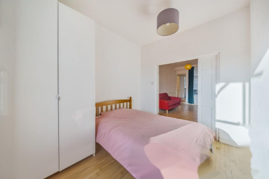 Appartamento a Londra, Regno Unito, 44 m² - foto 15