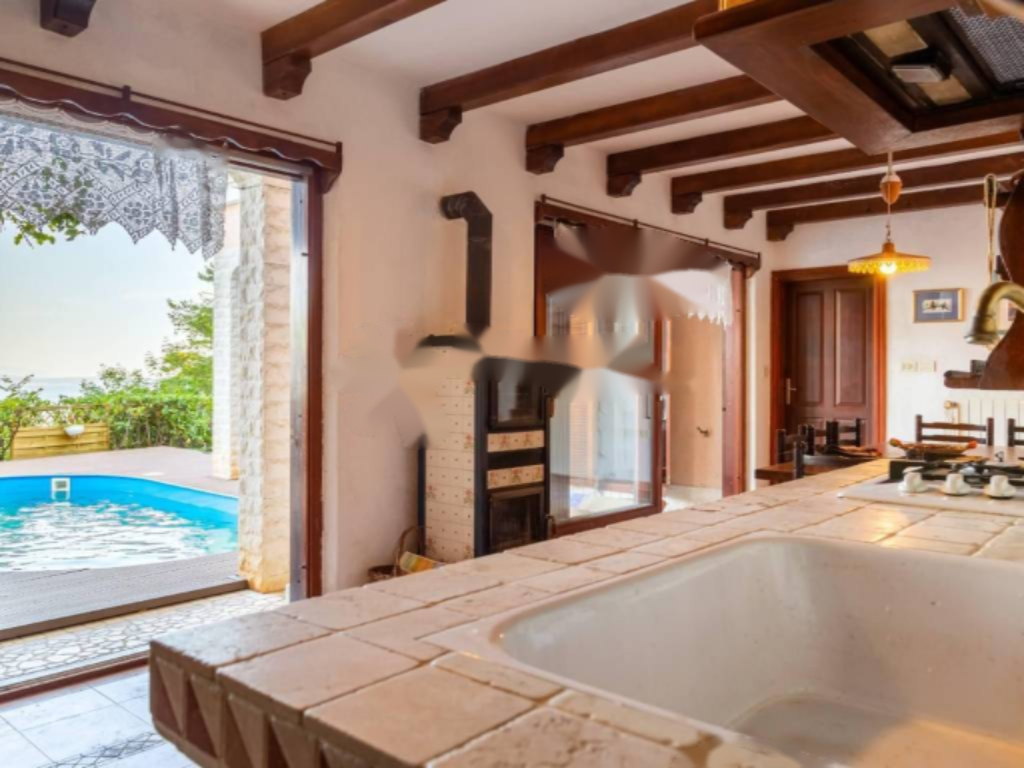 Haus in Opatija, Kroatien, 260 m² - Foto 15