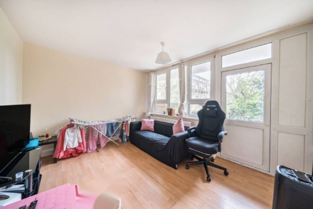 Appartamento a Londra, Regno Unito, 95 m² - foto 15