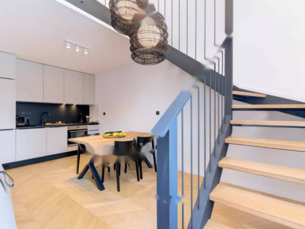 Flat in Opatija, Croatia, 100 m² - picture 15