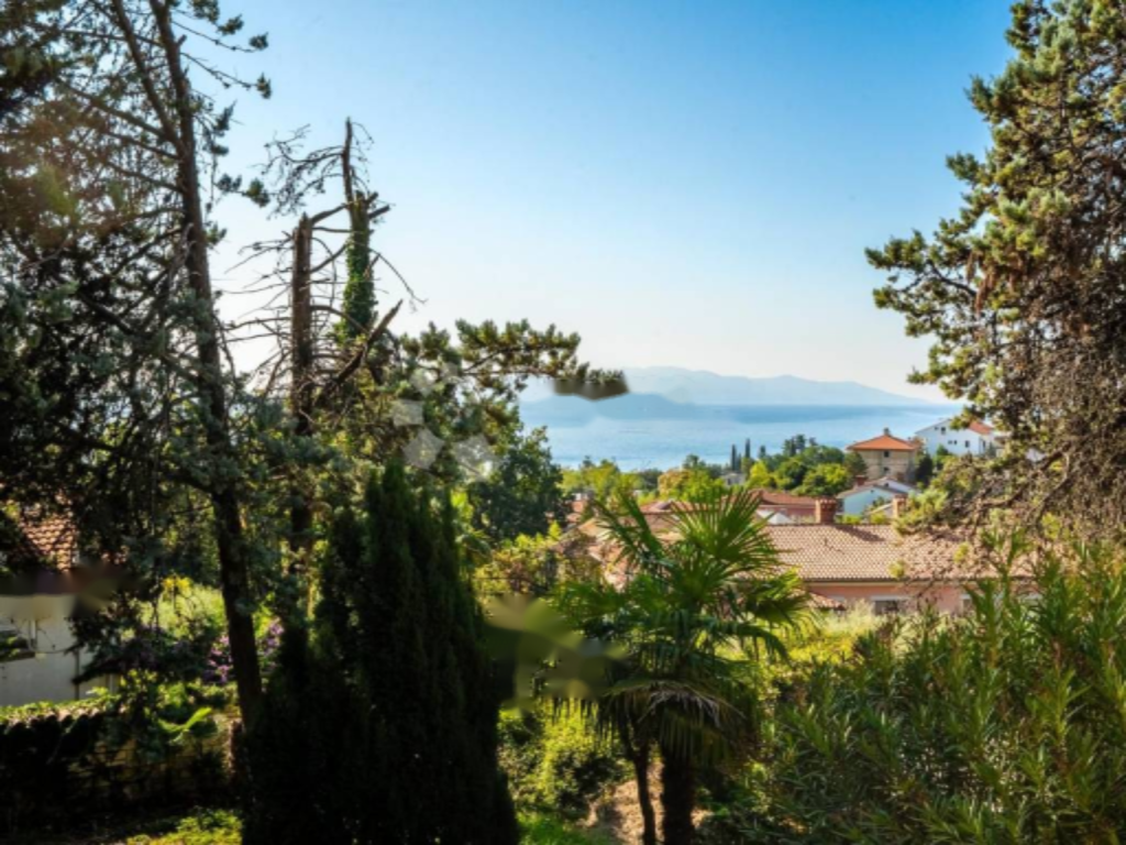 Haus in Opatija, Kroatien, 320 m² - Foto 16