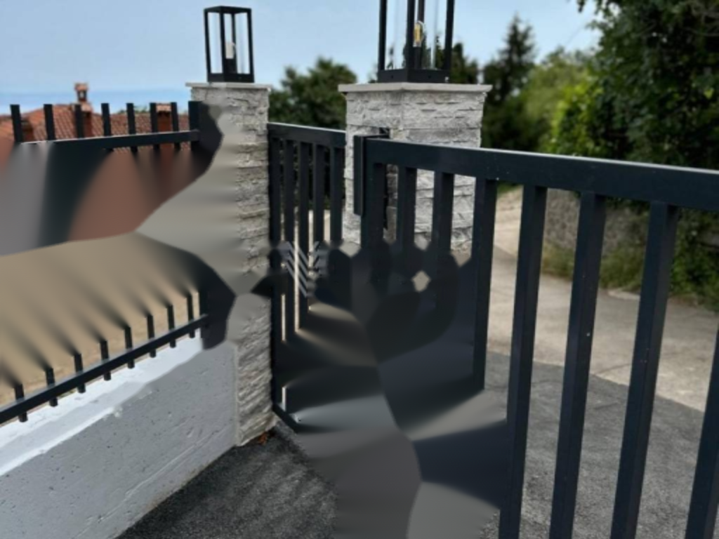 Haus in Opatija, Kroatien, 328 m² - Foto 16