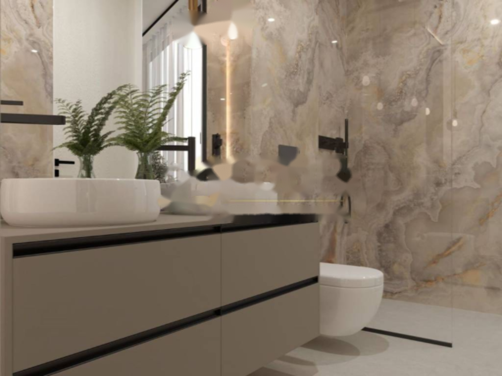 Flat in Opatija, Croatia, 137 m² - picture 16