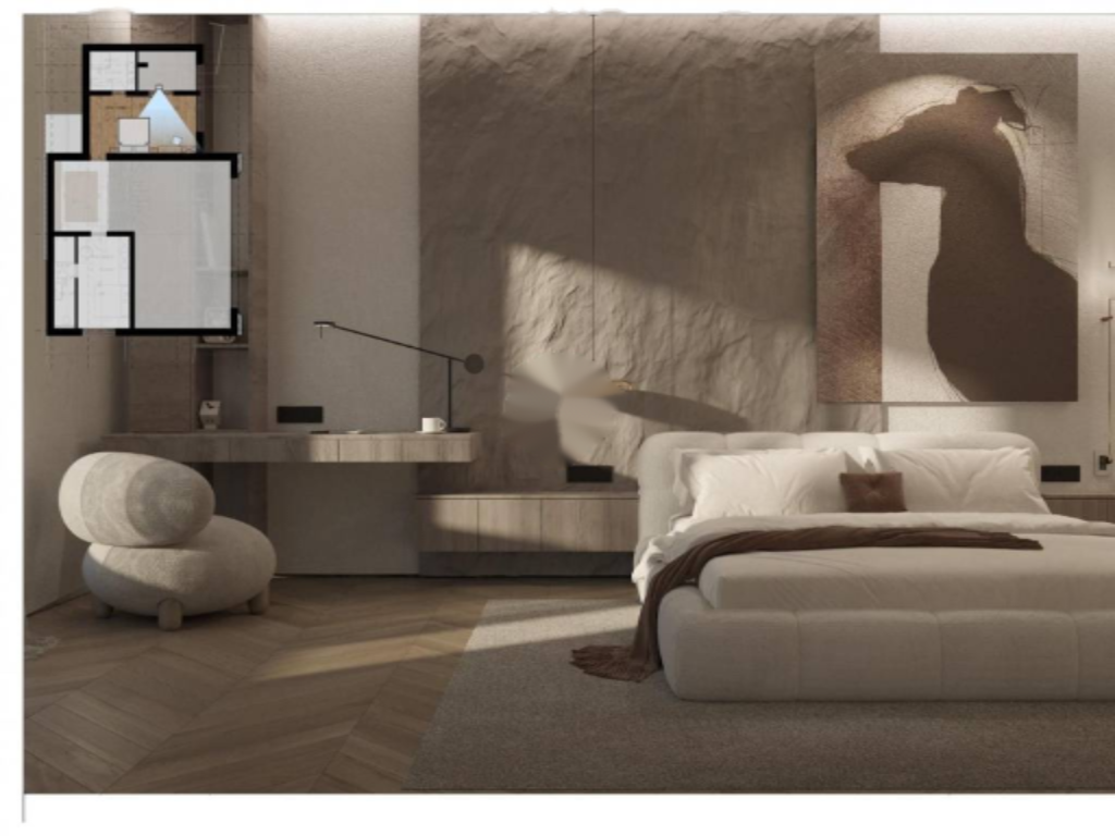 Haus in Opatija, Kroatien, 319 m² - Foto 16