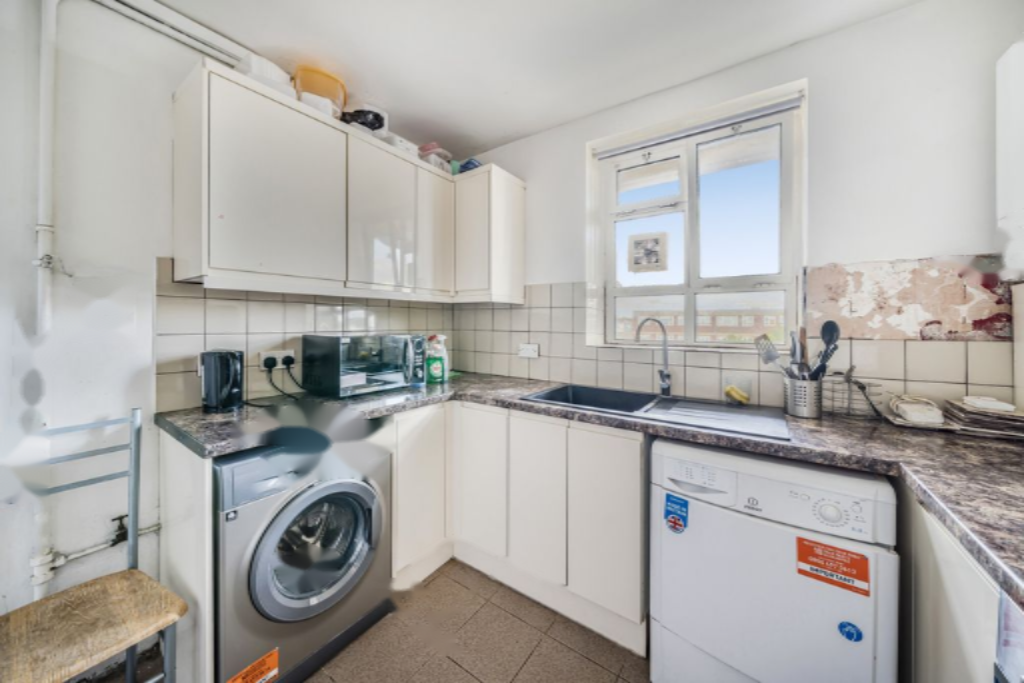 Piso en Londres, Reino Unido, 74 m² - imagen 16