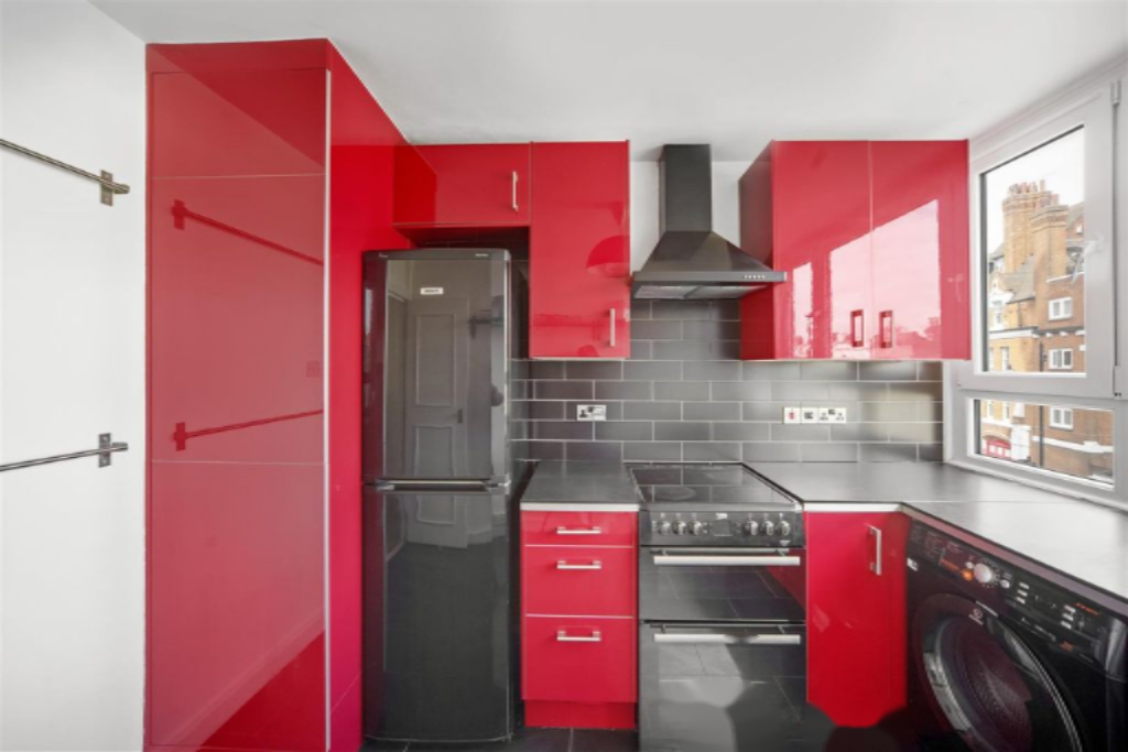 Piso en Londres, Reino Unido, 71 m² - imagen 16