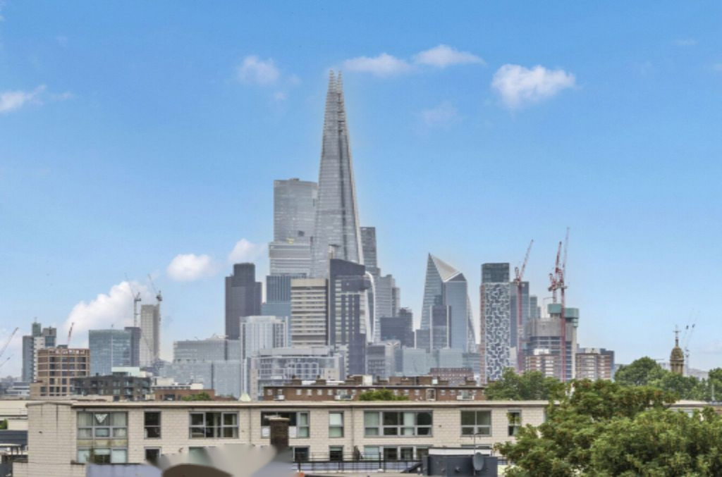 Appartement à Londres, Royaume-Uni, 33 m² - image 16