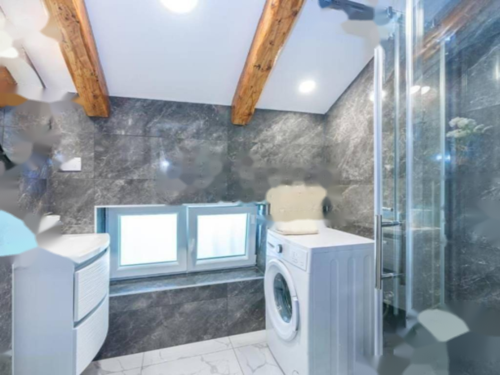 Wohnung in Opatija, Kroatien, 140 m² - Foto 16