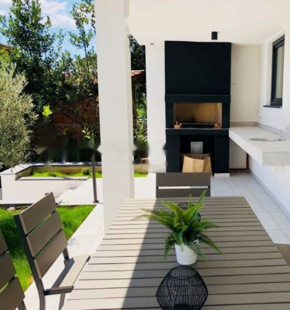 House in Opatija, Croatia, 292 m² - picture 16