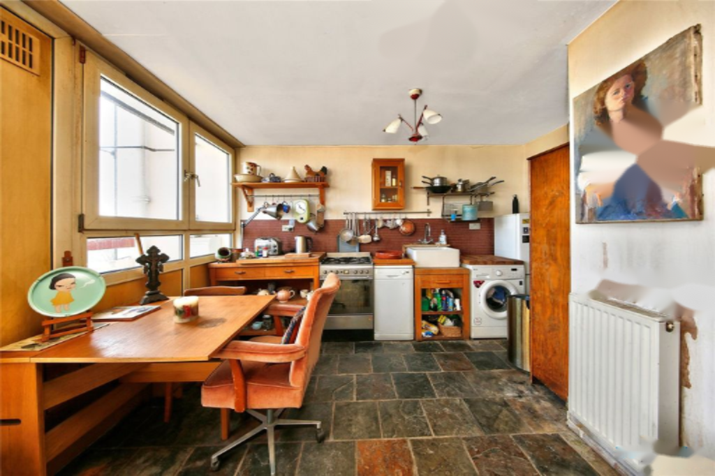 Wohnung in London, Großbritannien, 66 m² - Foto 16