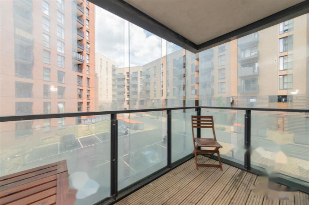 Piso en Londres, Reino Unido, 59 m² - imagen 16