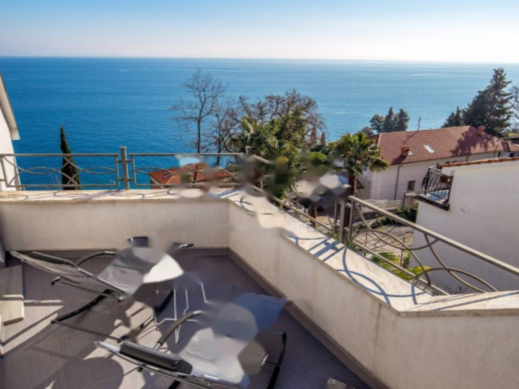 Wohnung in Opatija, Kroatien, 222 m² - Foto 16