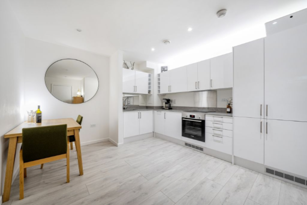 Appartamento a Londra, Regno Unito, 45 m² - foto 16