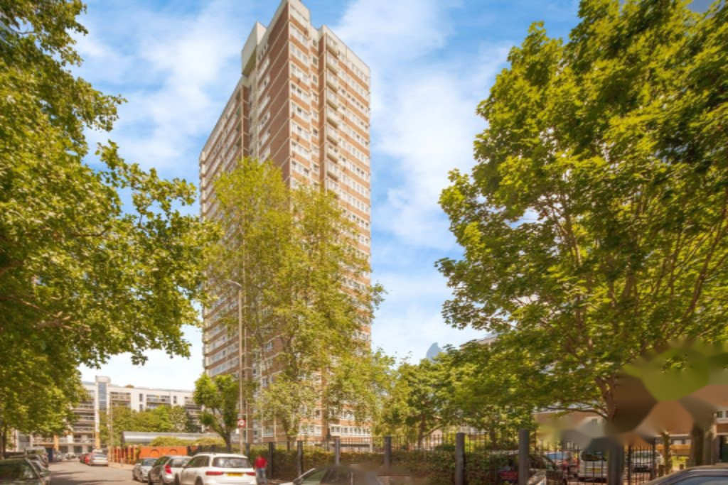 Appartamento a Londra, Regno Unito, 47 m² - foto 16