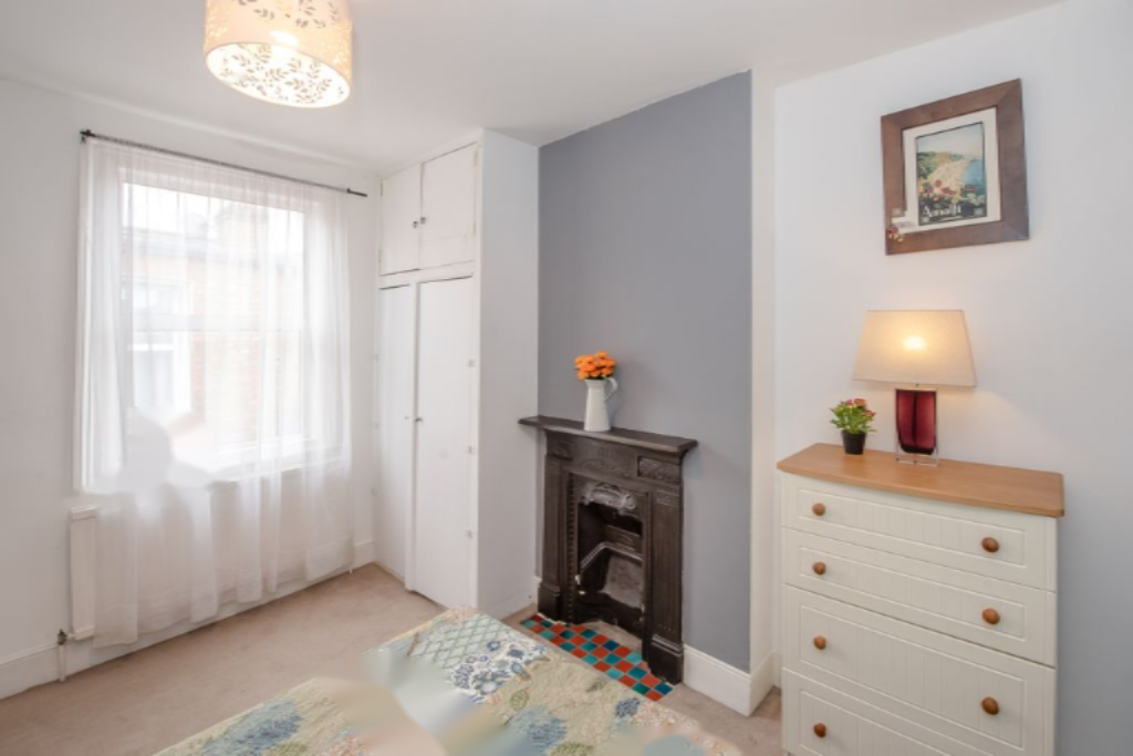 Wohnung in London, Großbritannien, 54 m² - Foto 16