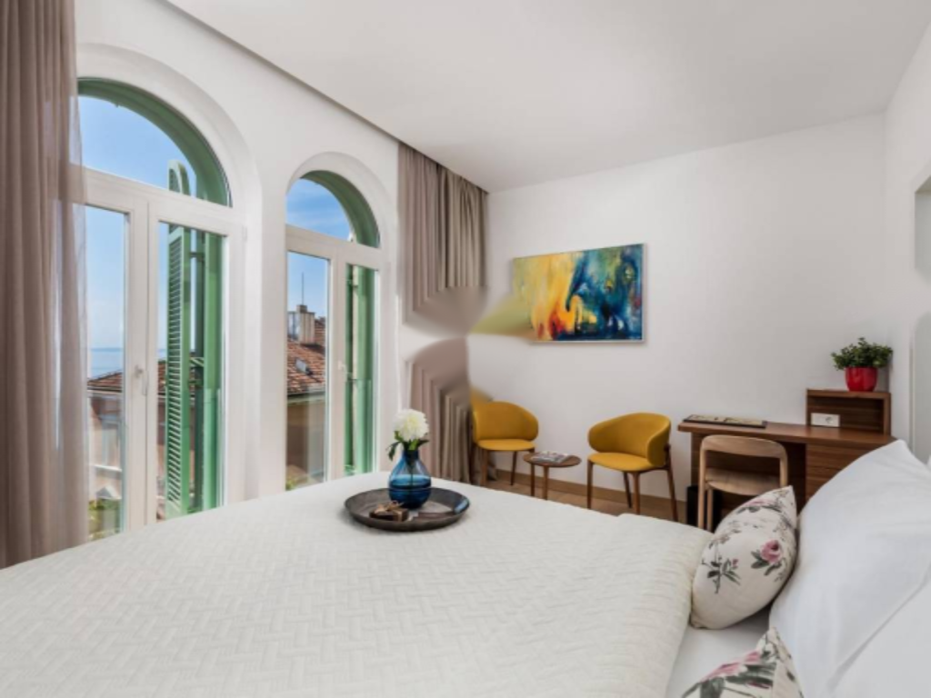 Wohnung in Opatija, Kroatien, 79 m² - Foto 16