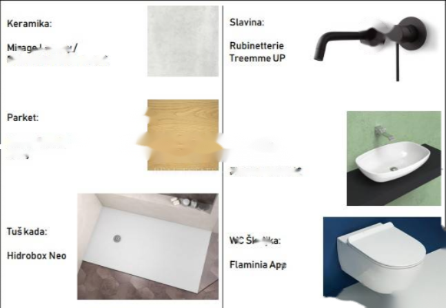 Piso en Opatija, Croacia, 99 m² - imagen 16