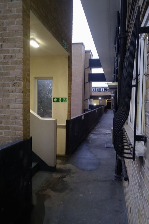 Appartamento a Londra, Regno Unito - foto 16