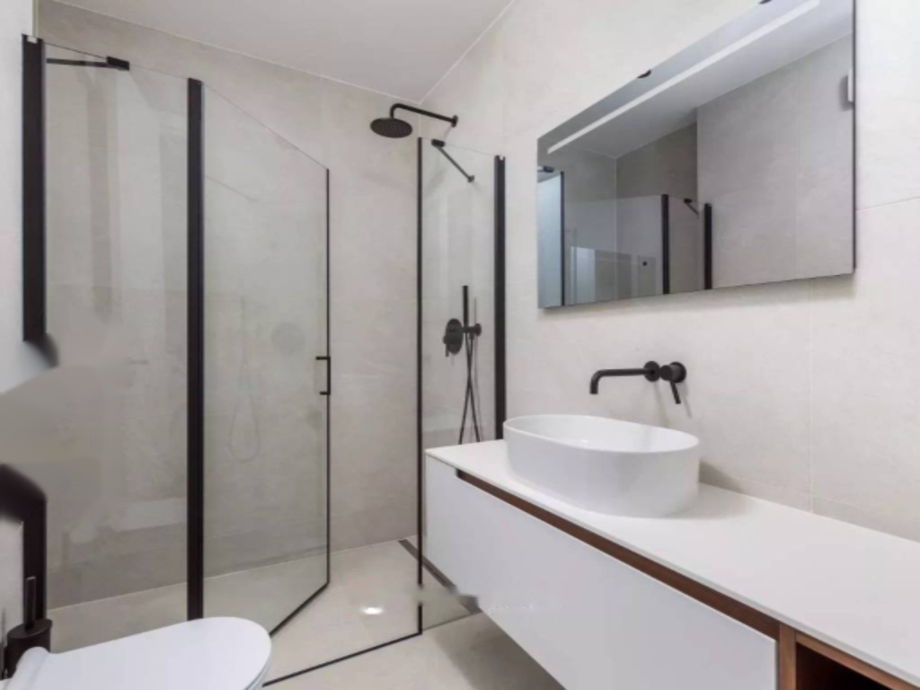 Flat in Opatija, Croatia, 103 m² - picture 16